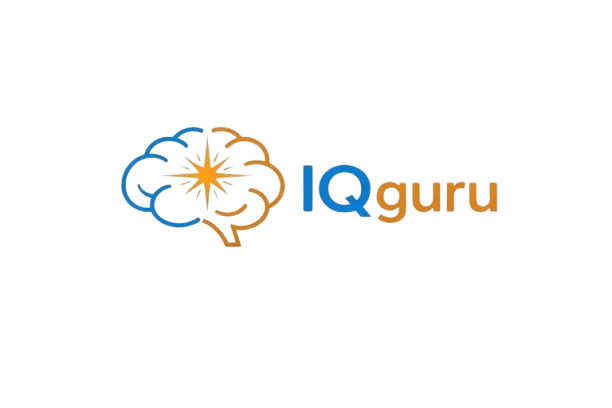 IQguru Logo — The IQometric Test